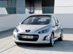 Peugeot 308 5-Door 2011 года